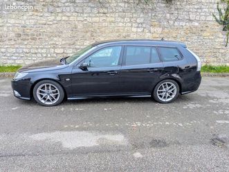 saab 9-3 2.0 biopower