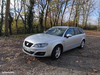 seat exeo