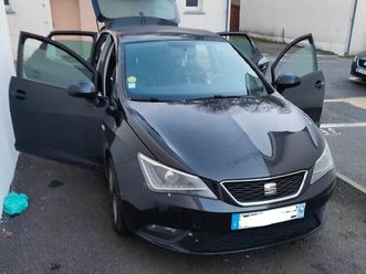 seat ibiza iv itech