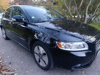 volvo s40 1.6 hdi 115