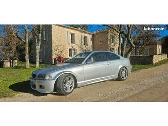 bmw 330ci e46 trackday