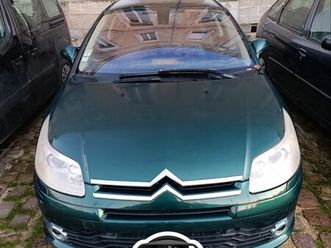 c4 coupè vts citroën