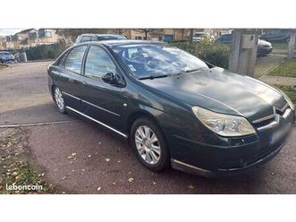 c5 2l hdi 136ch