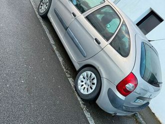 citroen xsara picasso 2l 90cv