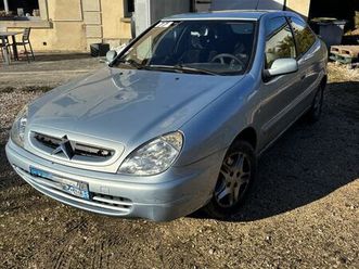 xsara 110ch vts