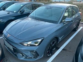 cupra leon 1.5 etsi 150 dsg7