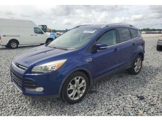 ford escape 12,700 bgn