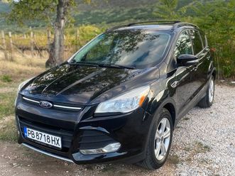 ford escape 2.0i 240ks 17,499 bgn
