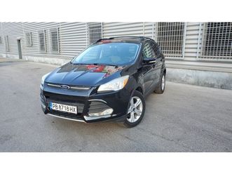 ford kuga /escape/2.0/4x4 17,100 bgn