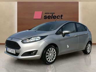 ford fiesta 1.0 ecoboost 13,400 bgn