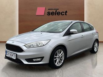 ford focus 1.0 ecoboost 17,900 bgn