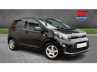 2022 - 1.0 1 5dr [4 seats]