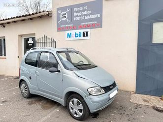 ligier x-too max diesel garantie 12 mois