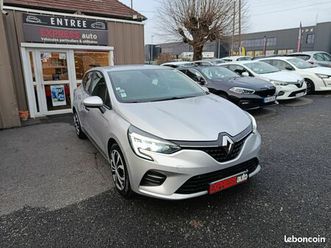 renault clio v 1.0l tce 100 cv business