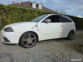 seat ibiza fr