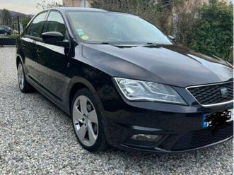 seat toledo iv 1.6 tdi