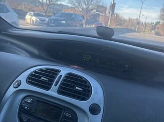 picasso 2l hi-fi bleu