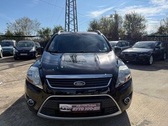 ford kuga 2.5t awd 16,999 bgn