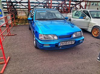 ford sierra cosworth 4x4 36,000 bgn
