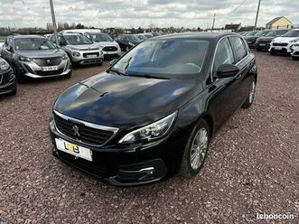 peugeot 308 (2) bluehdi 130 allure