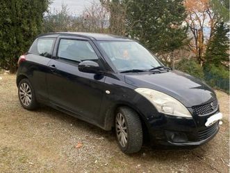 suzuky swift