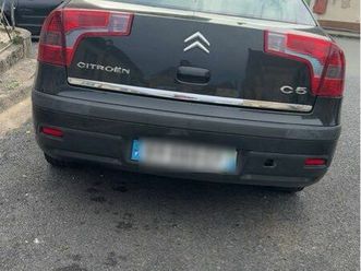 citroën c5