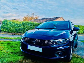 fiat tipo station wagon (2) 1.6 multijet 120ch s/s business, break,