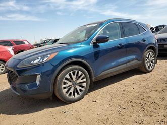 ford escape 19,200 bgn