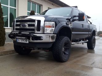 ford f 250 6.4 v8 65,000 bgn