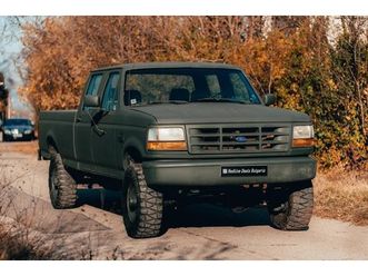 ford f 350 47,800 bgn