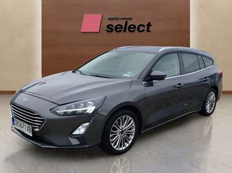 ford focus 1.0 ecoboost 25,900 bgn