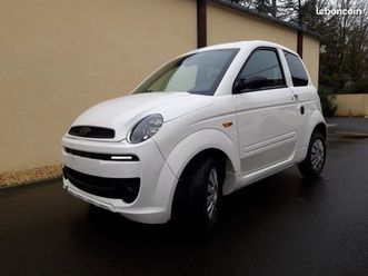 microcar ligier