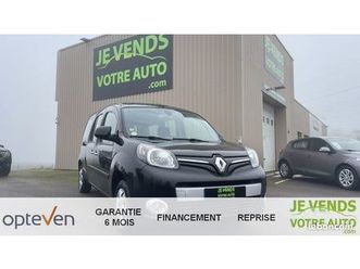 renault grand kangoo 1.5 dci 110ch energy intens euro6
