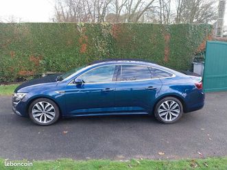 talisman 4 control 150cv