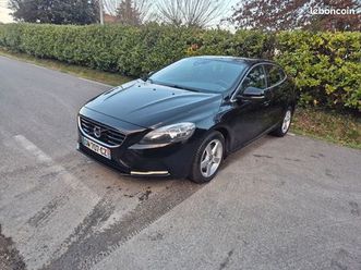 volvo v40 cross country d3