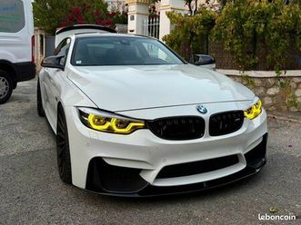 bmw m4 f82