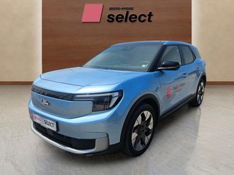 ford explorer bev 79 kwh 69,900 bgn