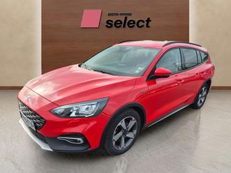 ford focus 1.0 ecoboost 28,400 bgn