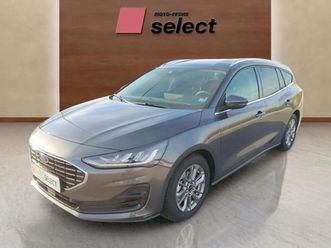 ford focus 1.5 54,990 bgn
