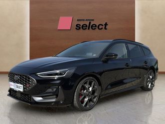 ford focus 2.3 ecoboost 72,000 bgn