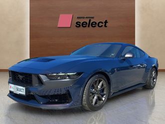 ford mustang 5.0 126,400 bgn