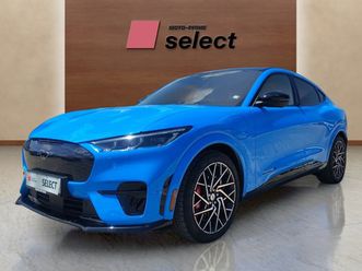 ford mustang mach-e 88 kwh 159,200 bgn