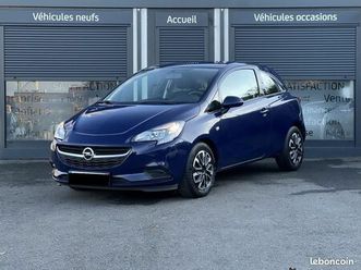 opel corsa 1.4 90ch active 3p