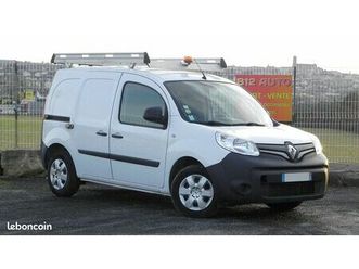 8908 ht - renault kangoo ii 1.5 blue dci 95 fap extra r-link