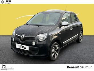 renault twingo 1.0 sce 70 ch limited - radar de recul
