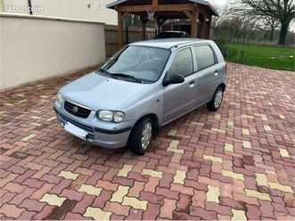 suzuki alto v (5) essence