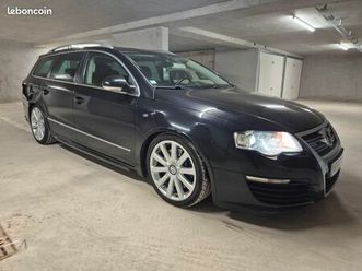 passat r36 vr6 v6 3.6