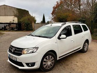 logan mcv break crit’air 1