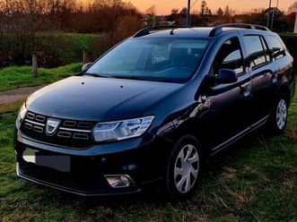 logan mcv essence 148000k très propre