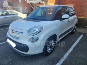 living 1.6 multijet 105 s/s lounge 5pl